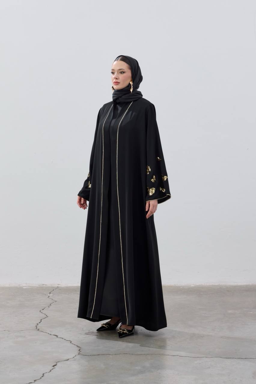 Noor Royale Abaya