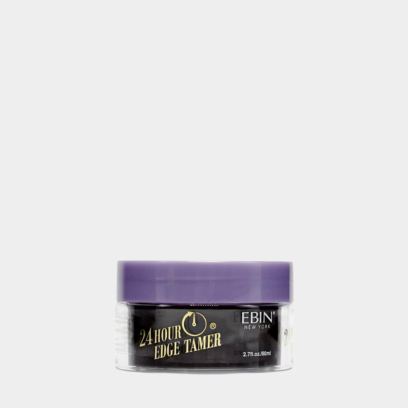 24 Hour Edge Tamer - Extreme Firm Hold 2.7oz/ 80ml
