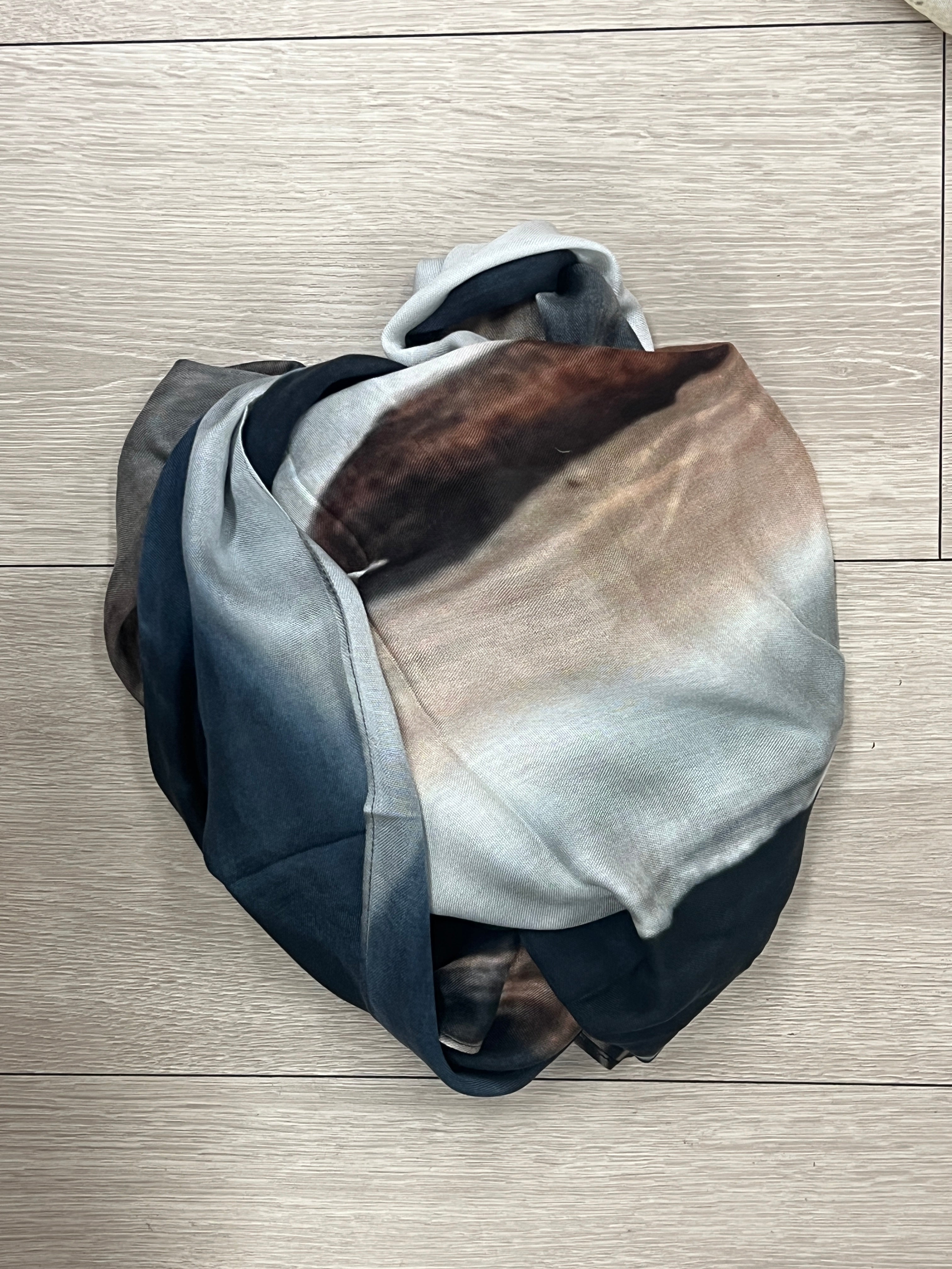 Water colour Modal Hijabs