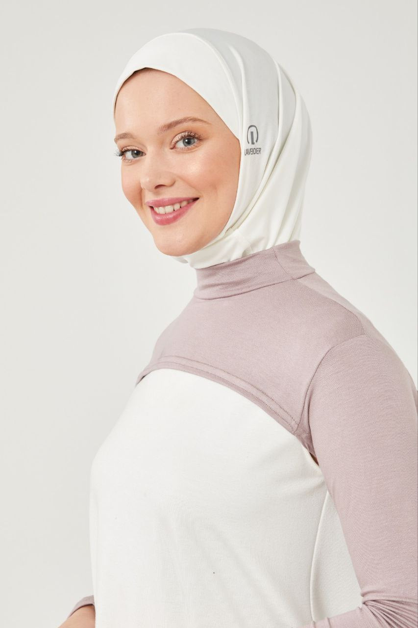 Neck and sleeves cover