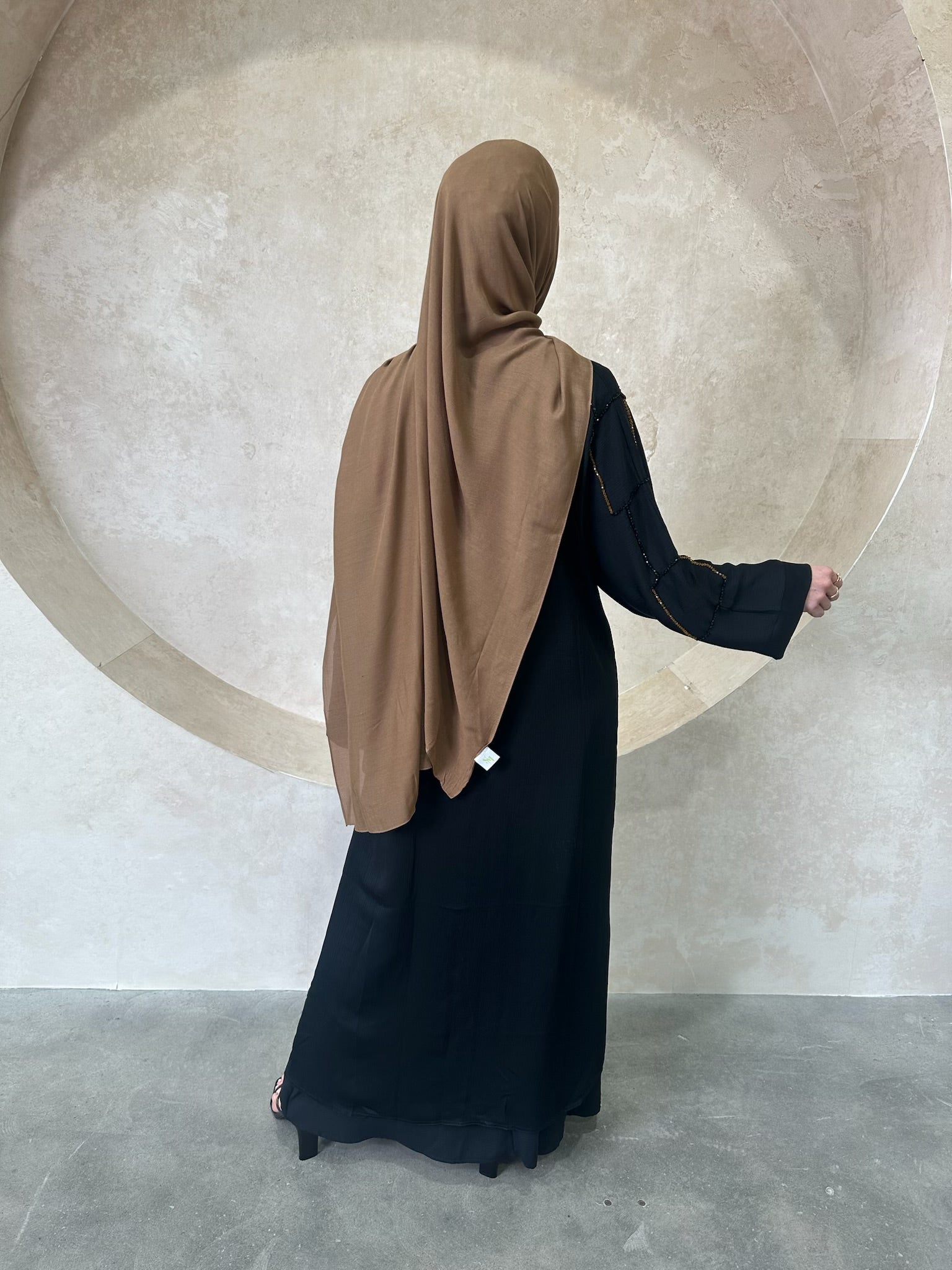 Farah Abaya