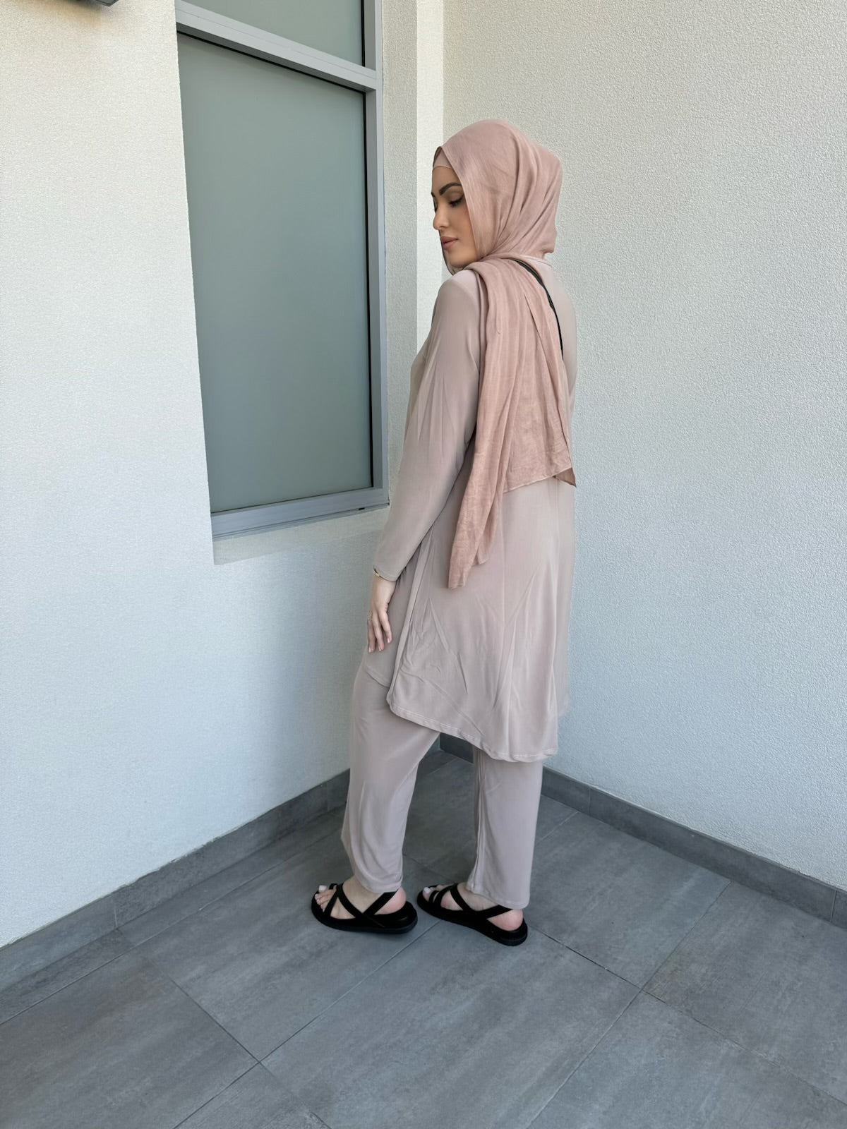 Myra set