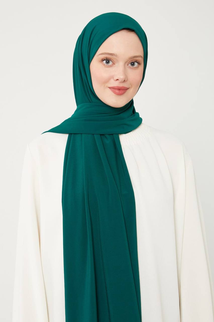 Premium Jersey hijab