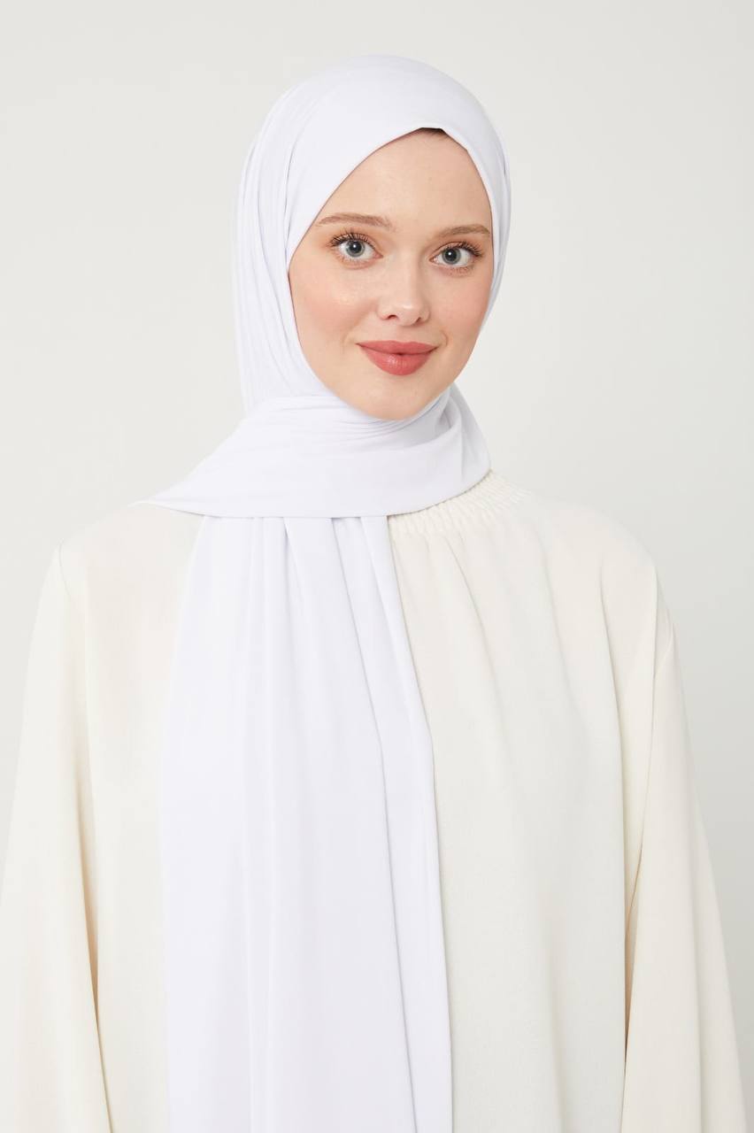 Premium Jersey hijab