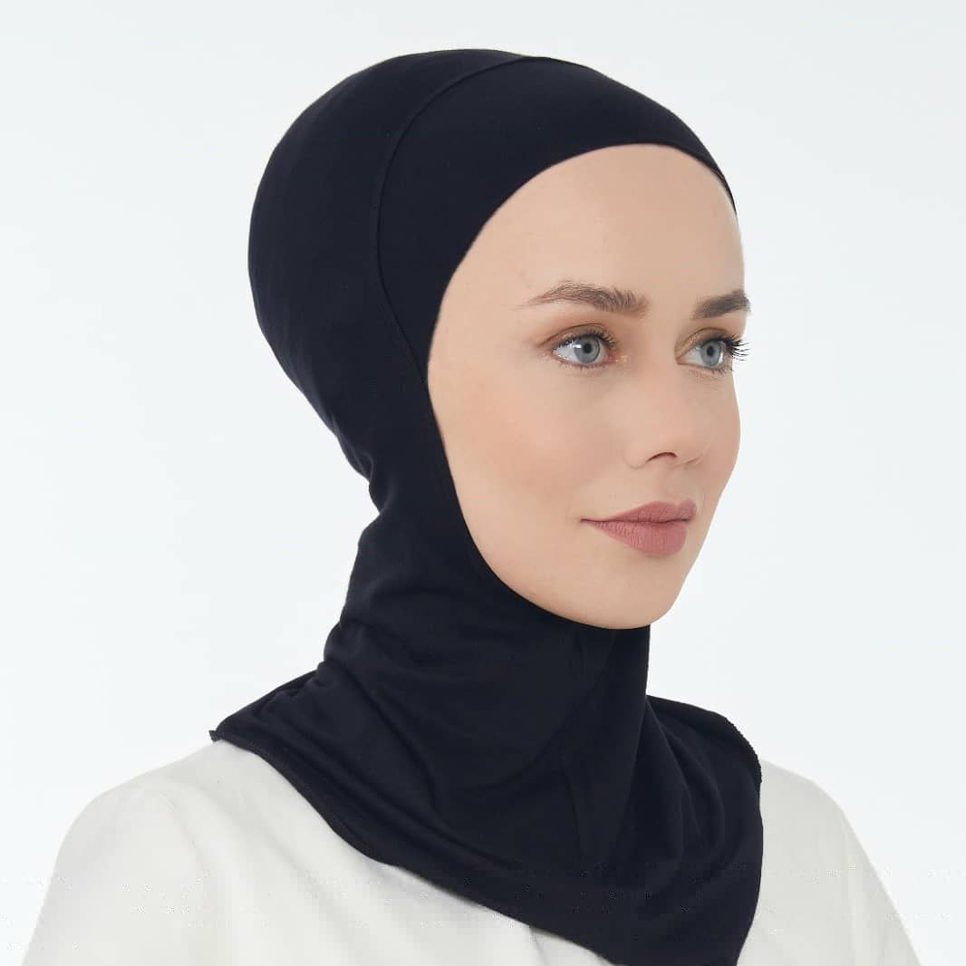 Hijab Ninja cap
