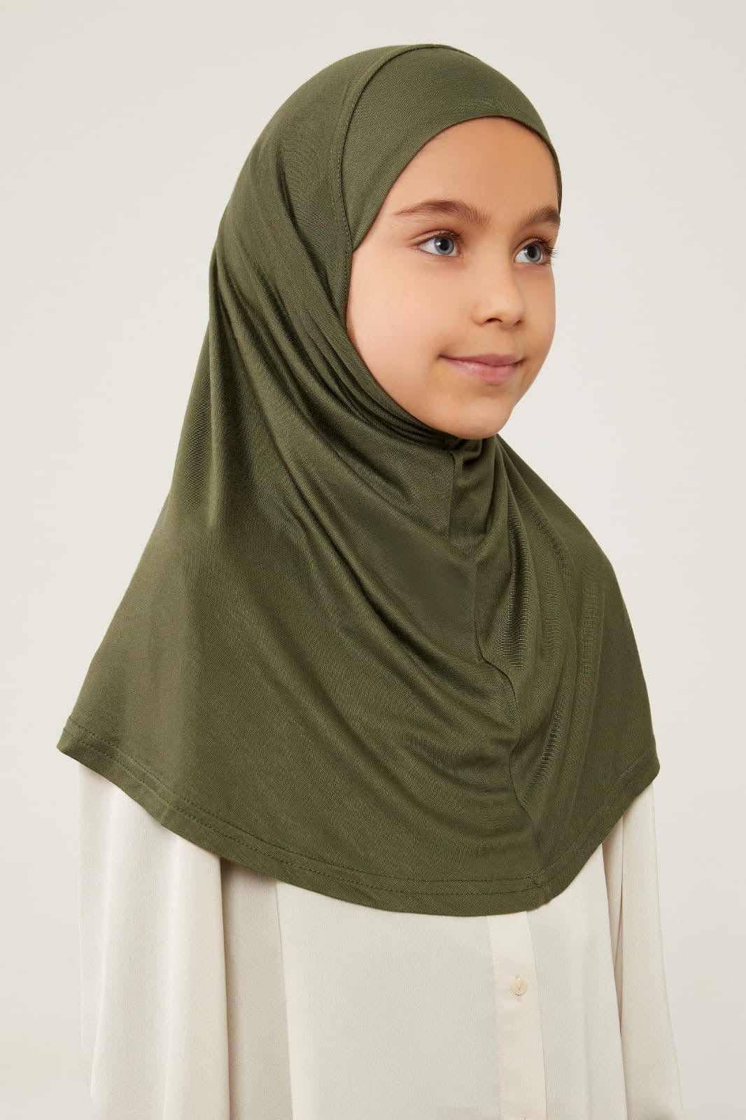 Kids Instant Hijab