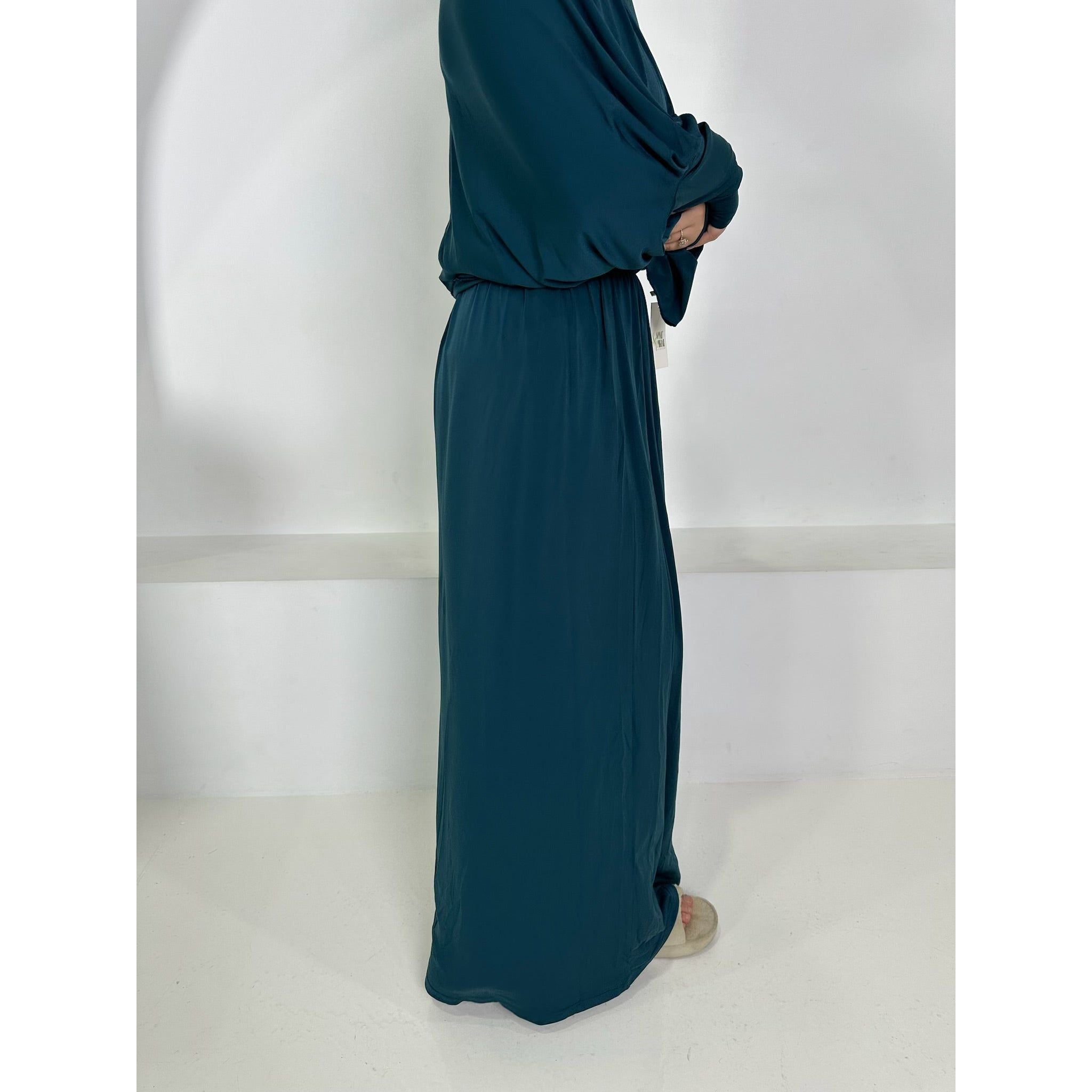 Dimah jilbab Set/Suit