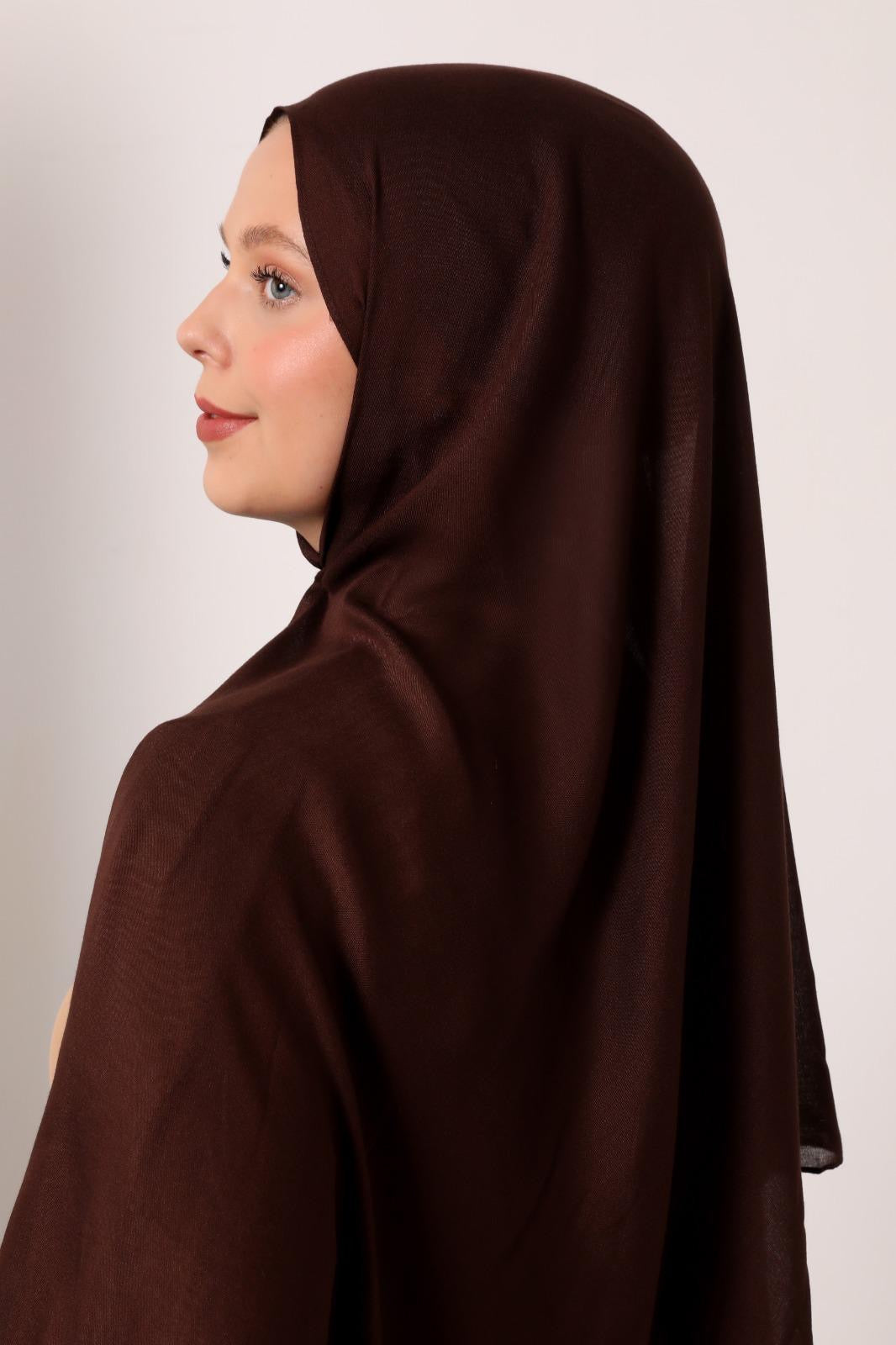 Premium Modal Hijab