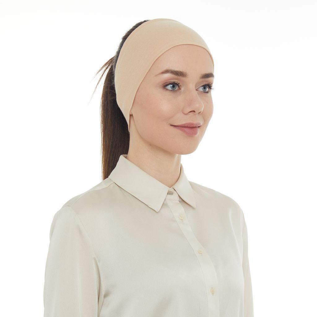 Sport Wrap Hijab – Lightweight Breathable Activewear Hijab for All Sports