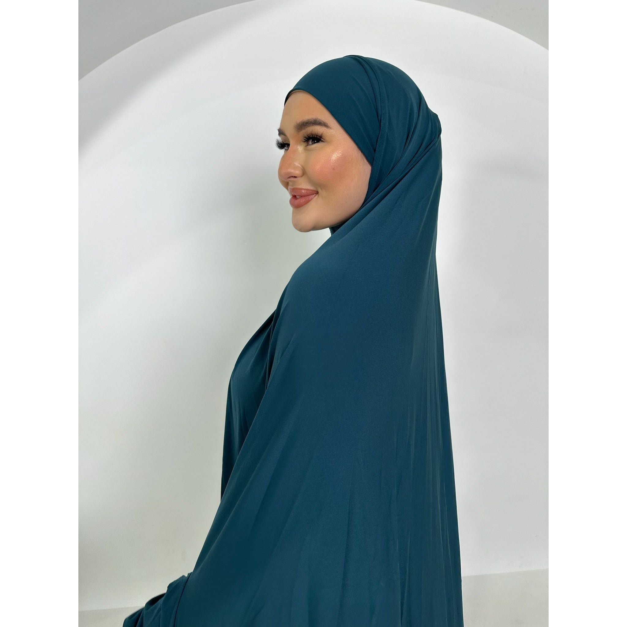 Dimah jilbab Set/Suit