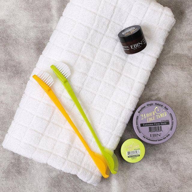 24 Hour Edge Tamer - Extreme Firm Hold 2.7oz/ 80ml