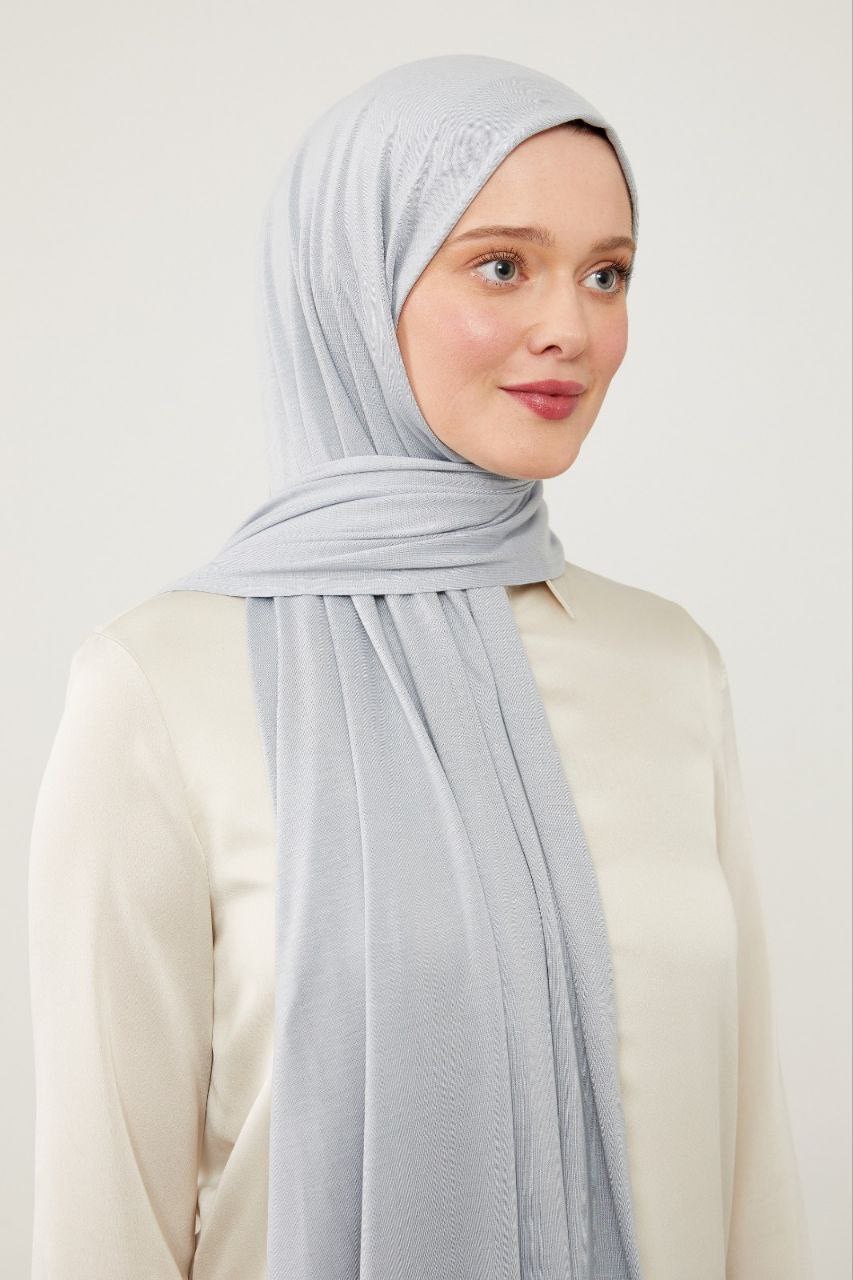 Premium Jersey hijab