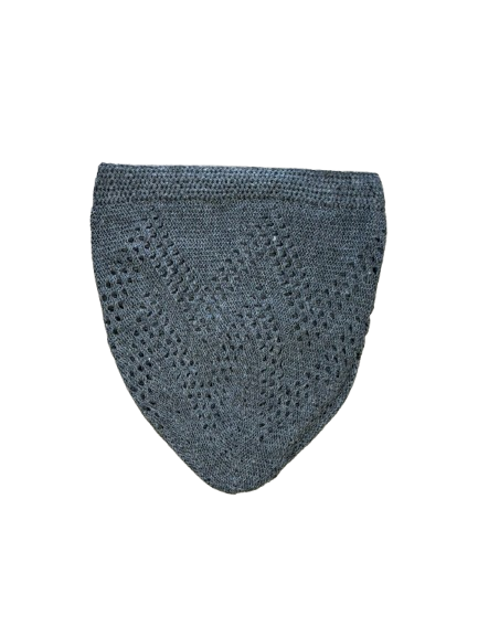 Al-Qibla Woven Sunnah Kufi