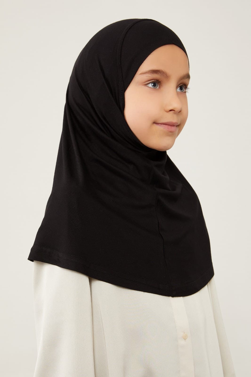 Kids Instant Hijab