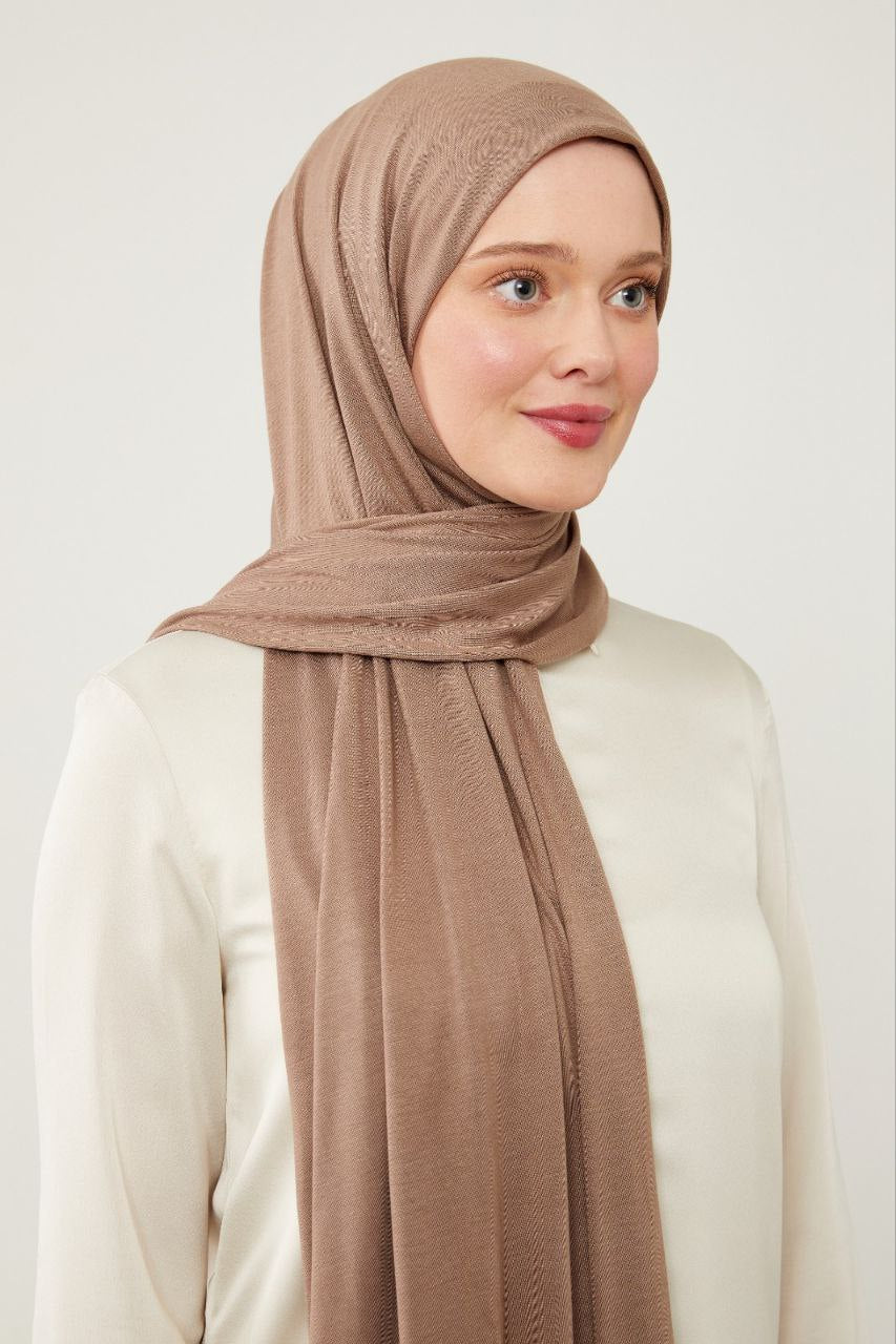 Premium Jersey hijab