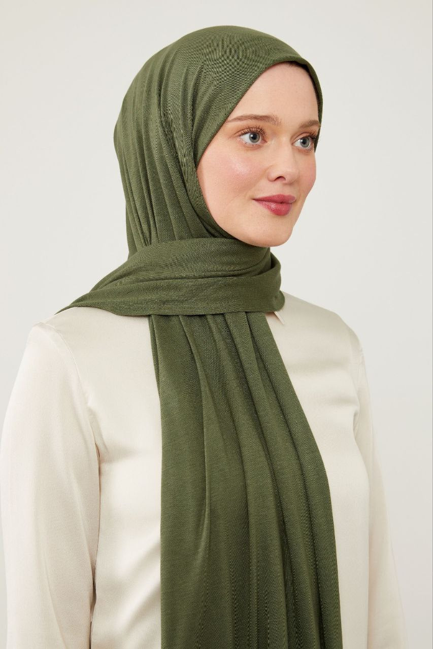 Premium Jersey hijab