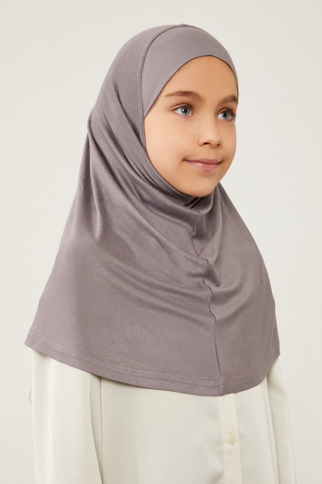 Kids Instant Hijab