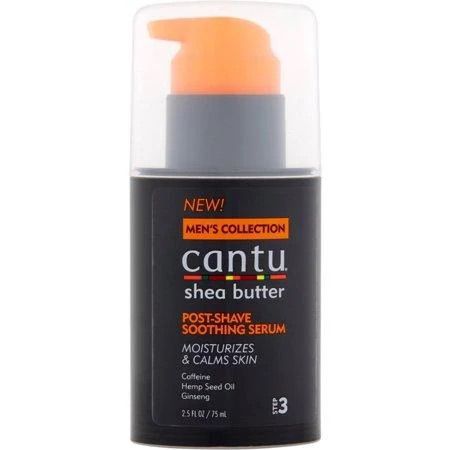 Cantu Men’s Collection Smooth Shave Gel 227g