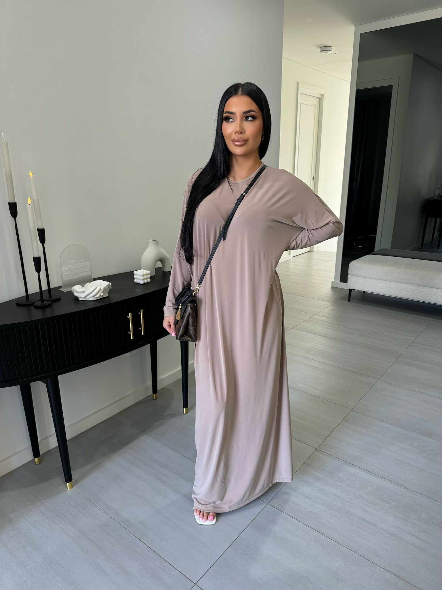 Lyra dress