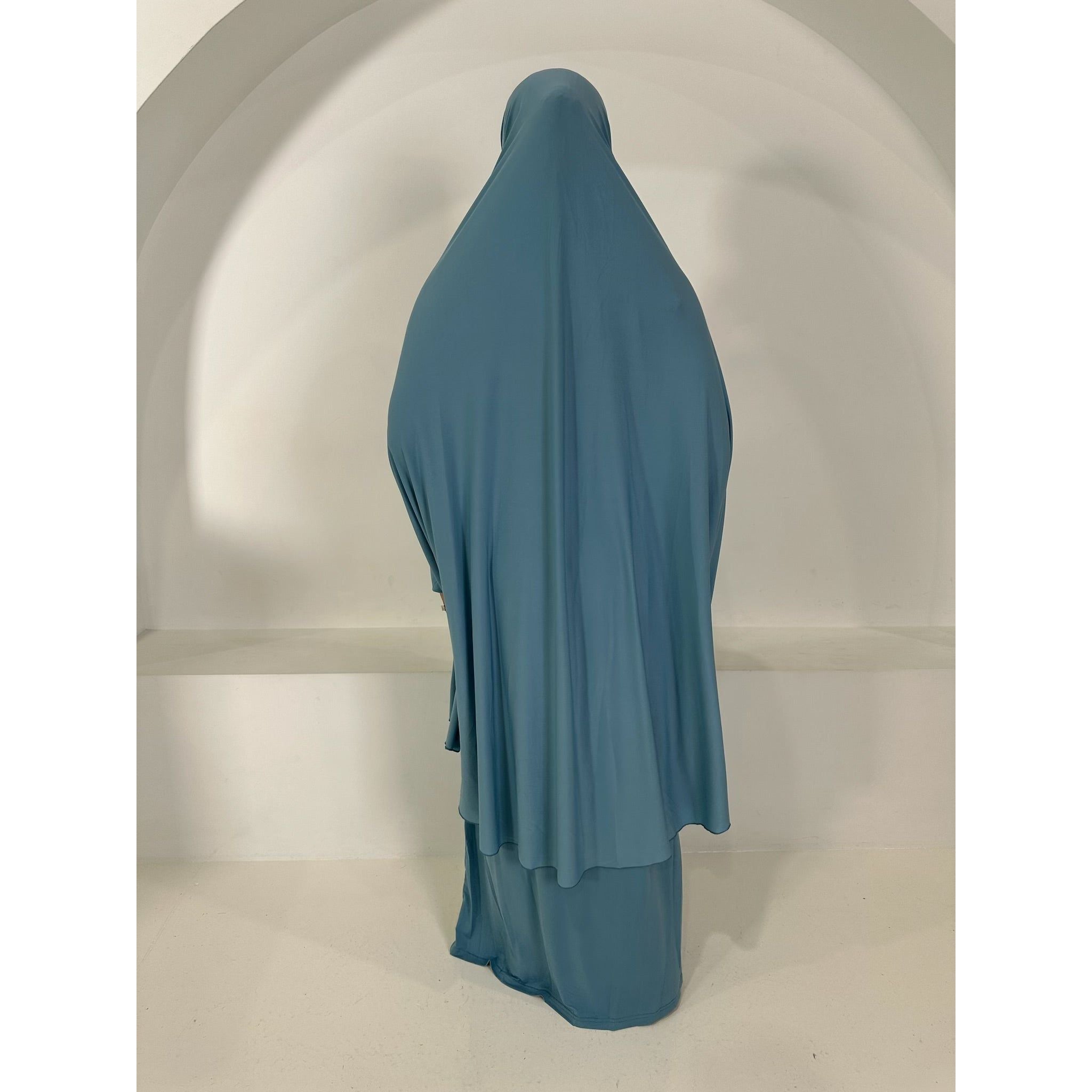 Dimah jilbab Set/Suit