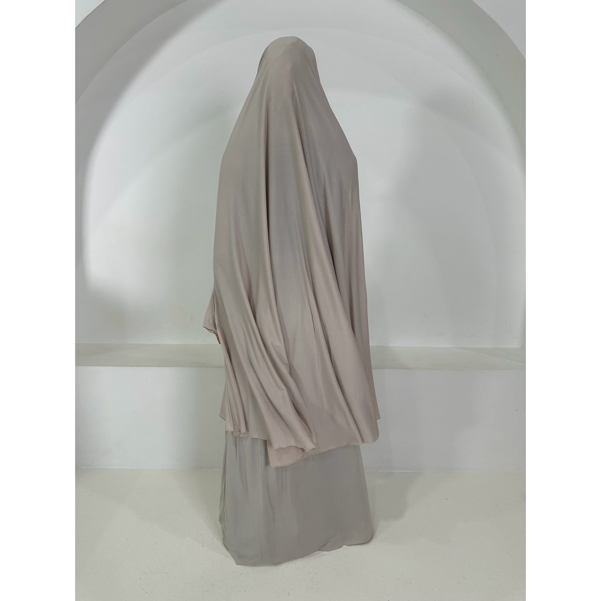 Dimah jilbab Set/Suit