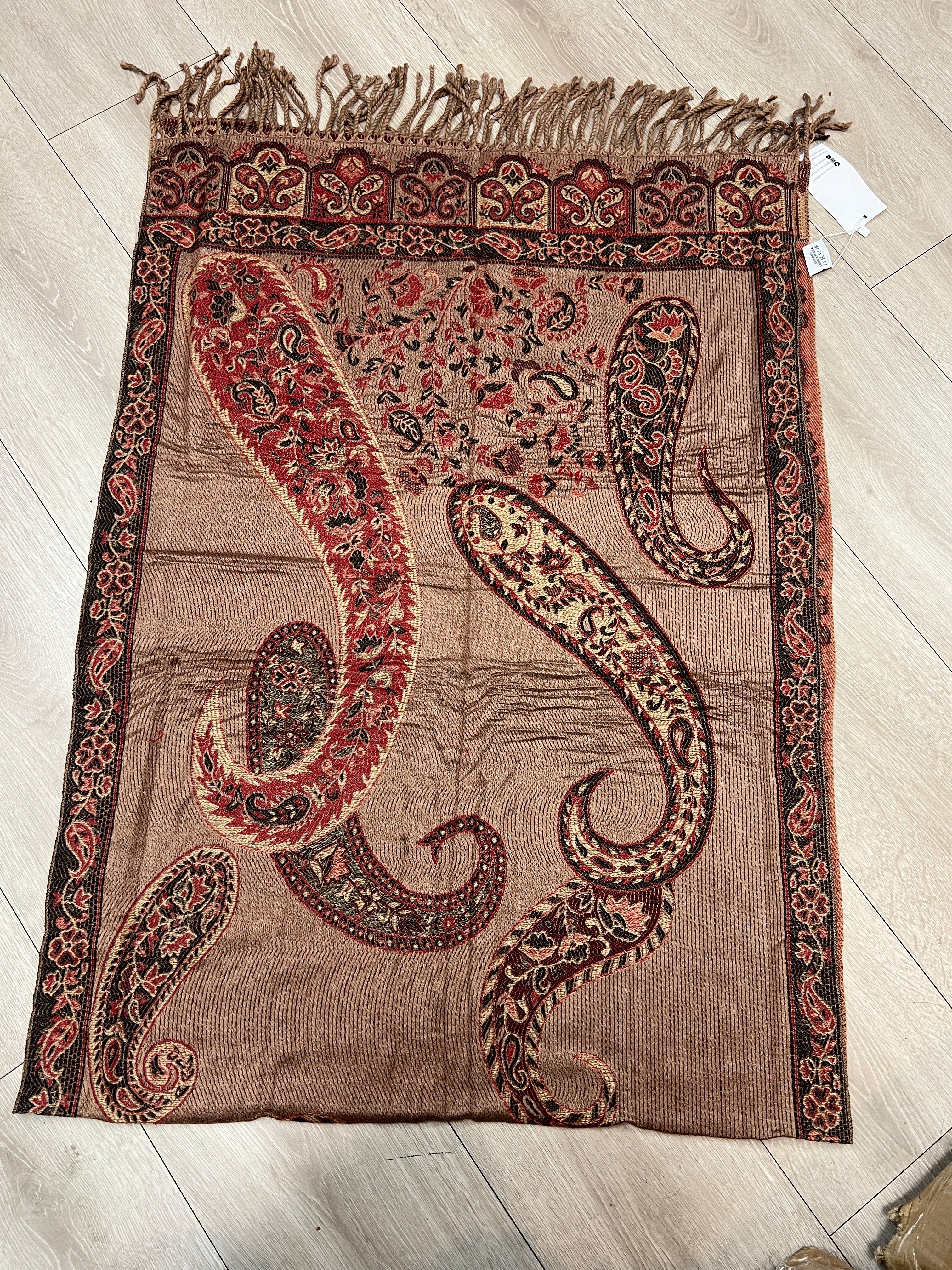Jasmine Pashmina