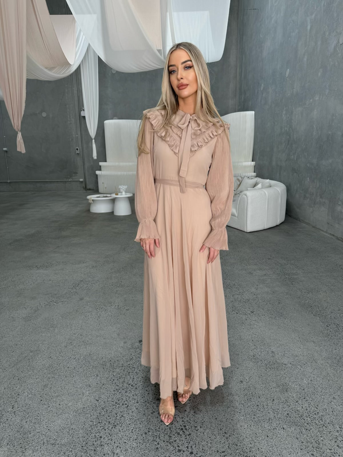 Sidra Beige