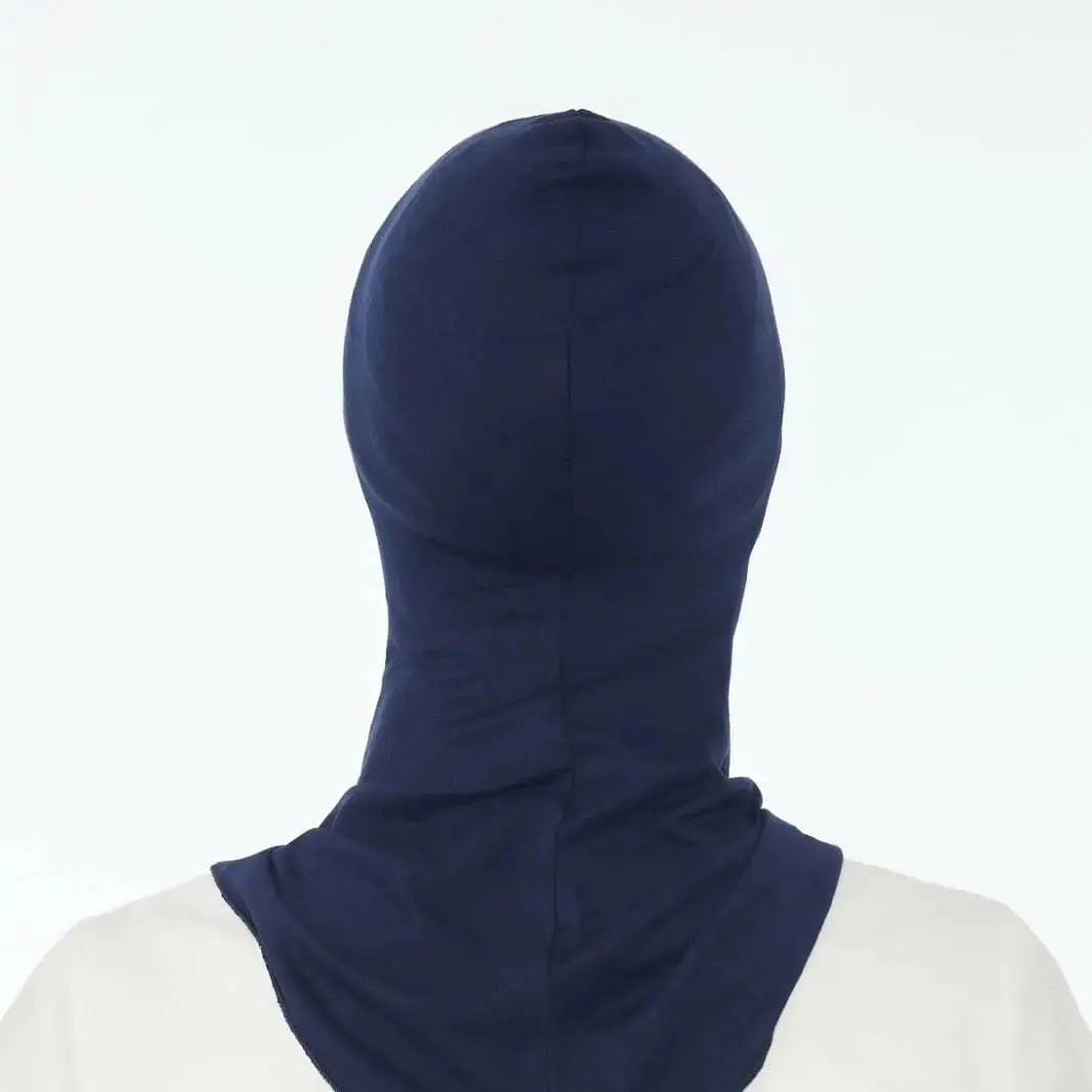 Cotton Hijab Ninja Cap