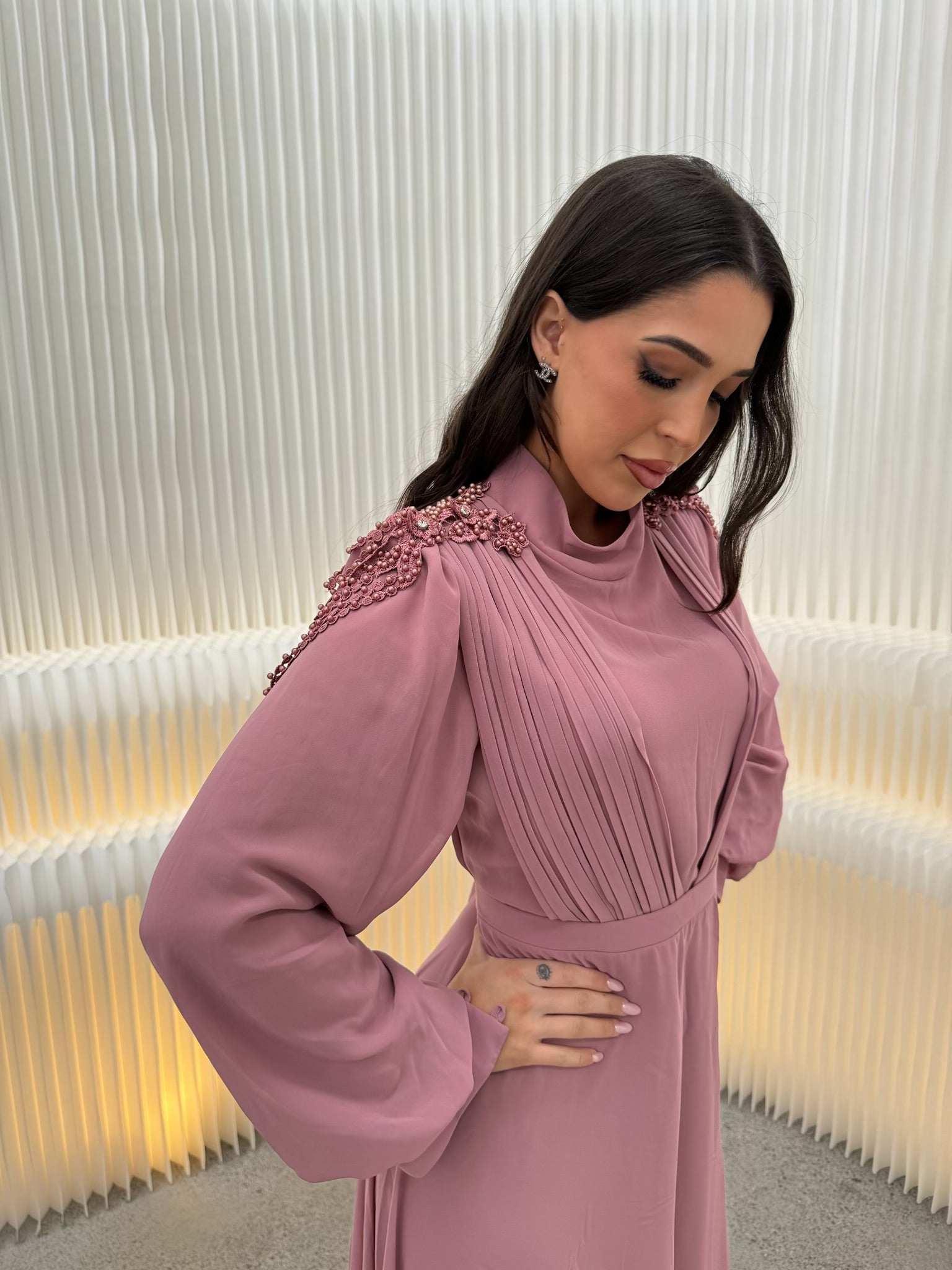 Sara dress