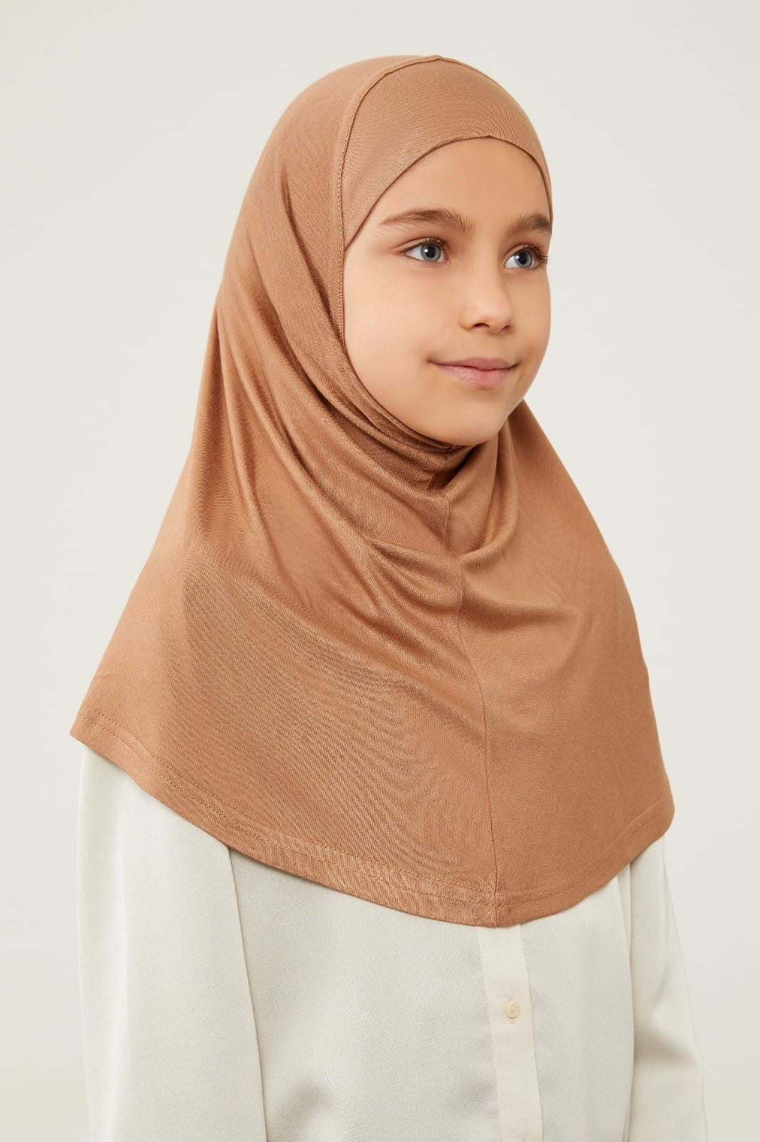 Kids Instant Hijab