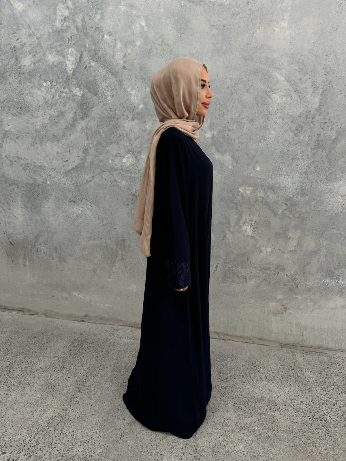 Sama Abaya