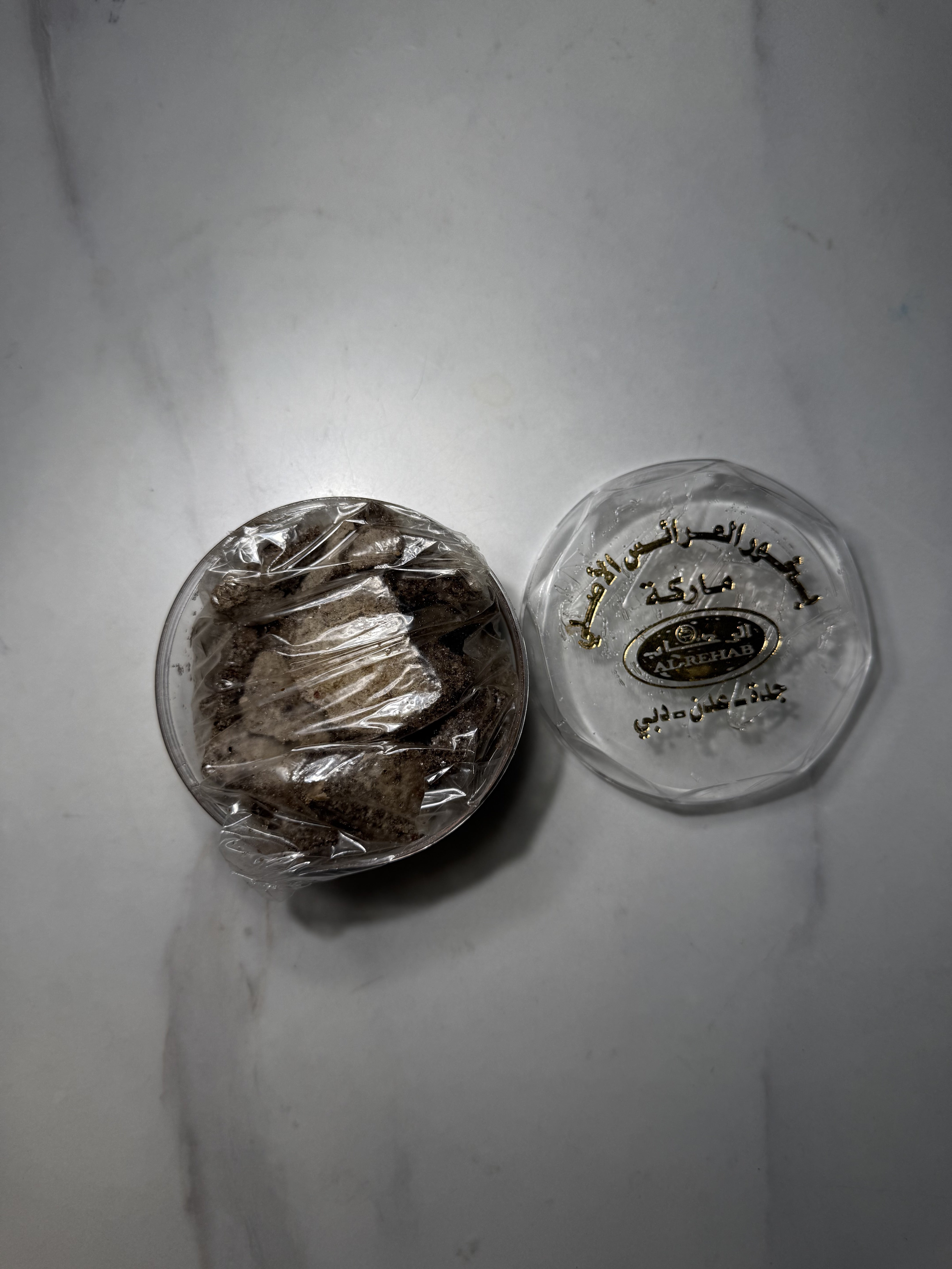 Al Rehab Lehan Bridal Bakhoor