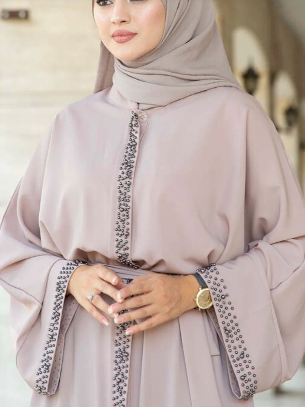 Samira Abaya