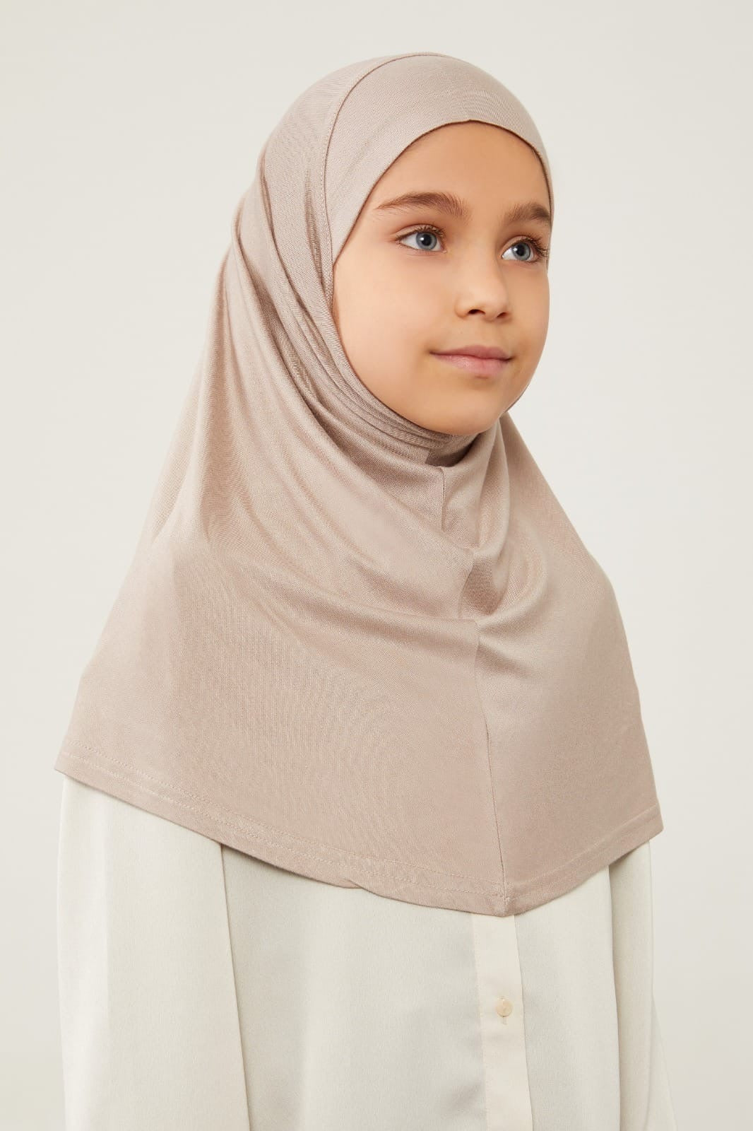 Kids Instant Hijab