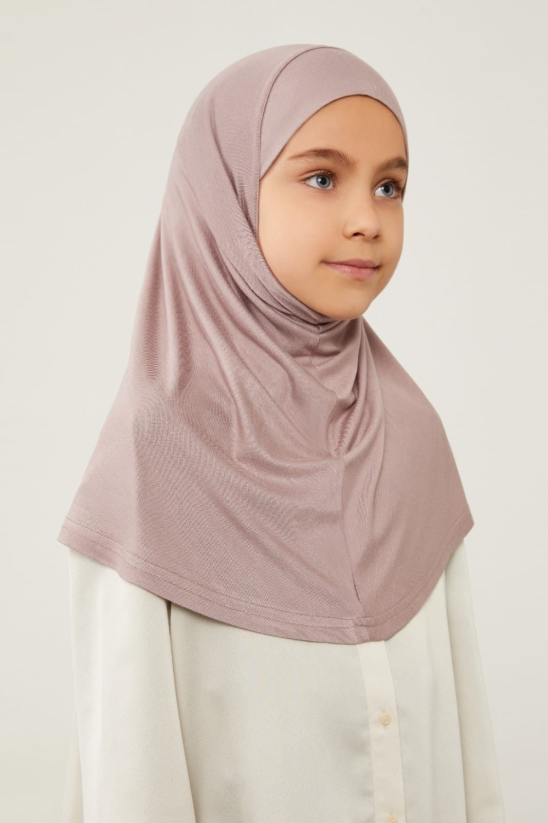 Kids Instant Hijab