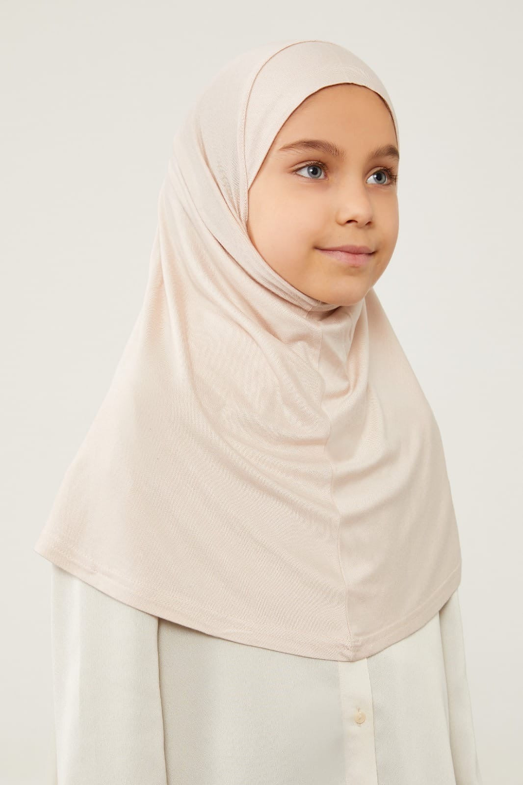 Kids Instant Hijab