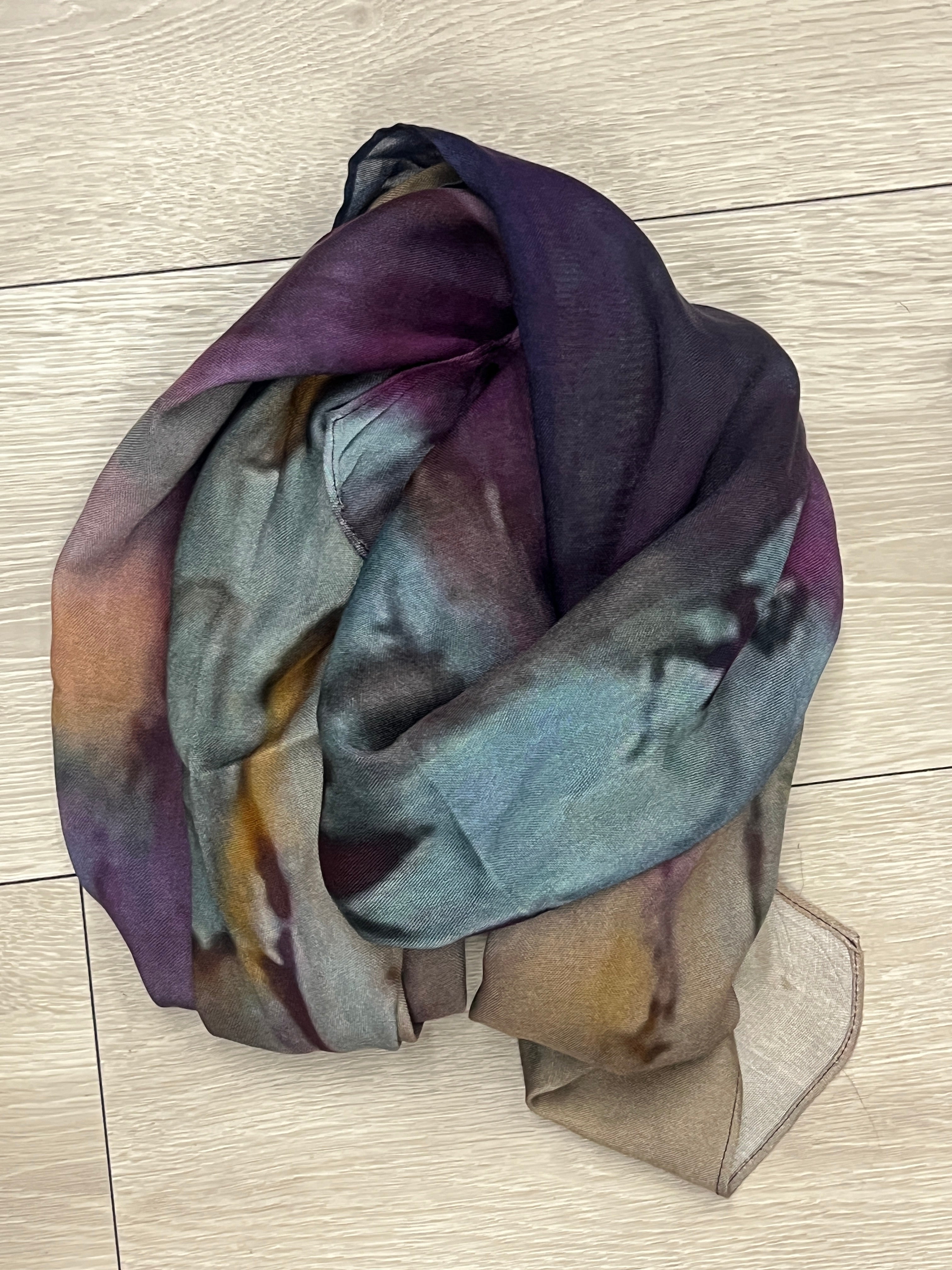 Water colour Modal Hijabs