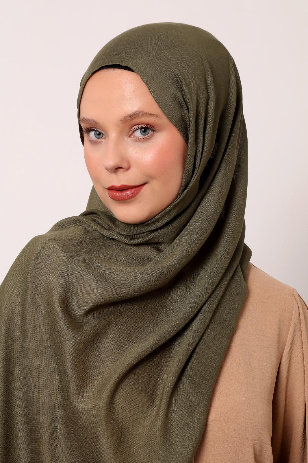 Premium Modal Hijab
