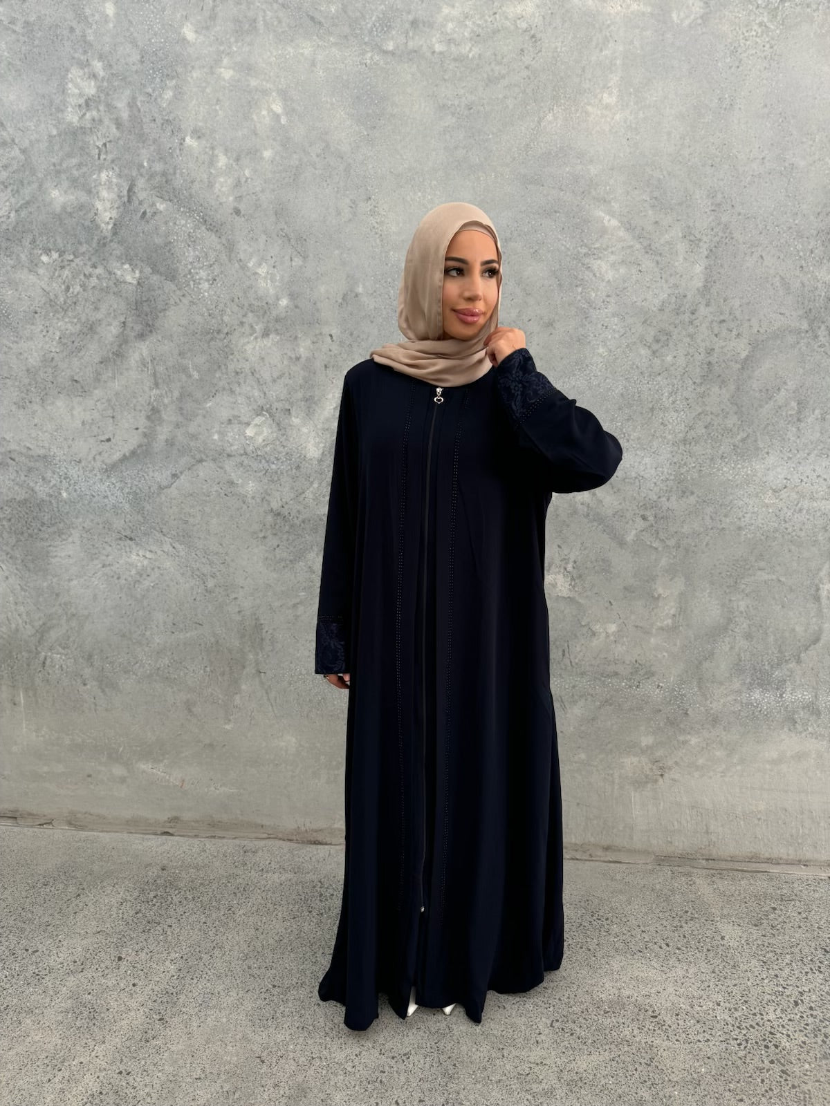 Sama Abaya