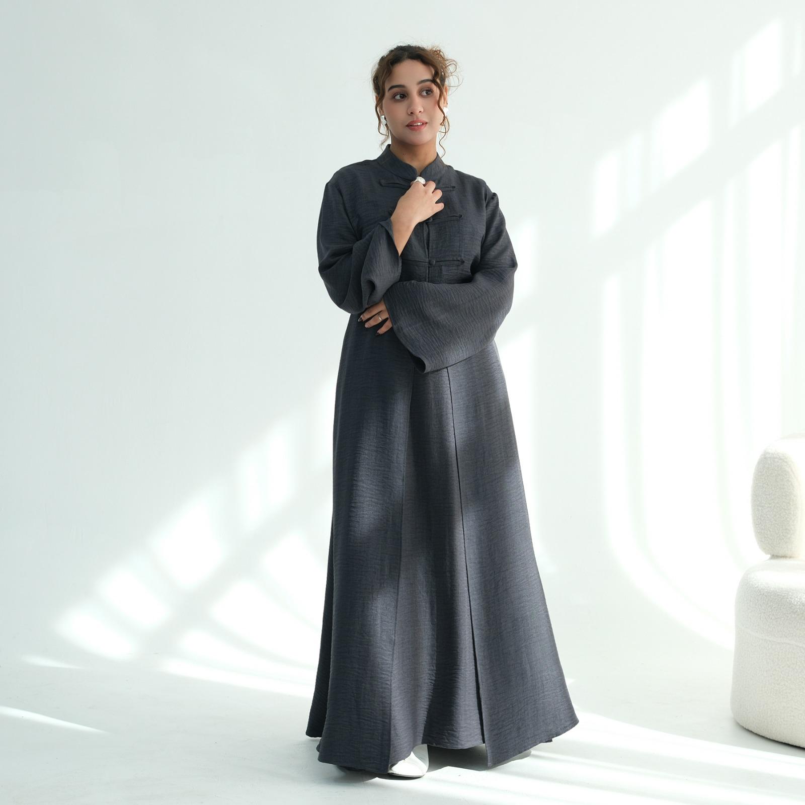 Amani Layered Modest Set