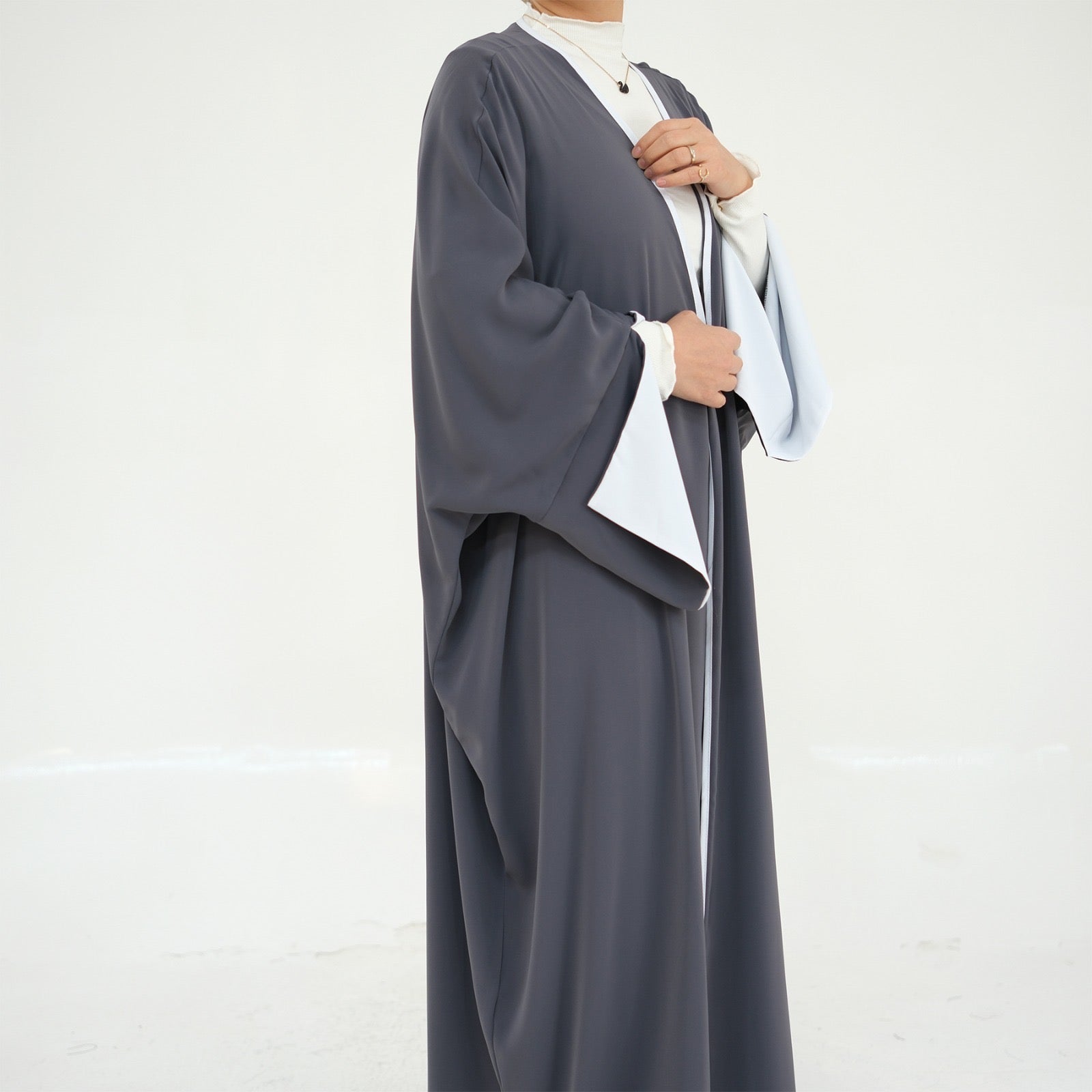 Dubai 2025 trending abaya
