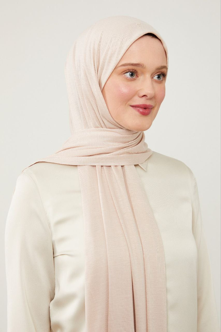 Premium Jersey hijab
