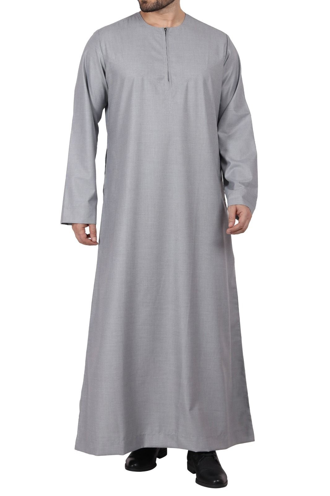 Plain Omani Thobe