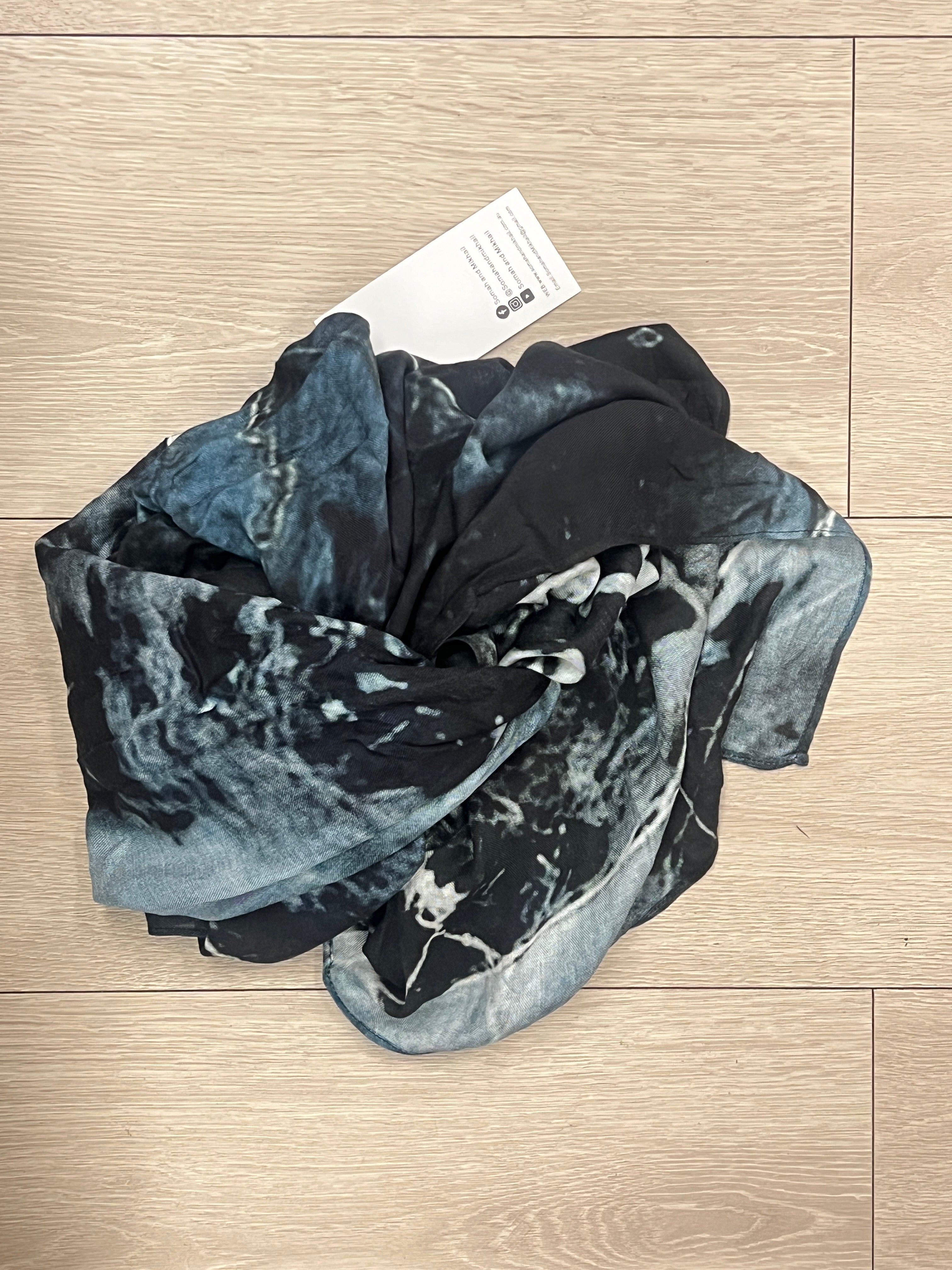 Water colour Modal Hijabs