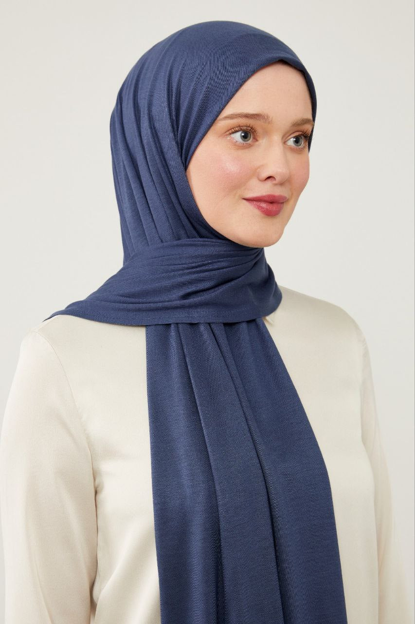Premium Jersey hijab