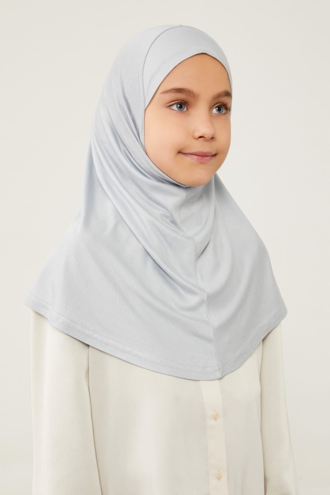Kids Instant Hijab