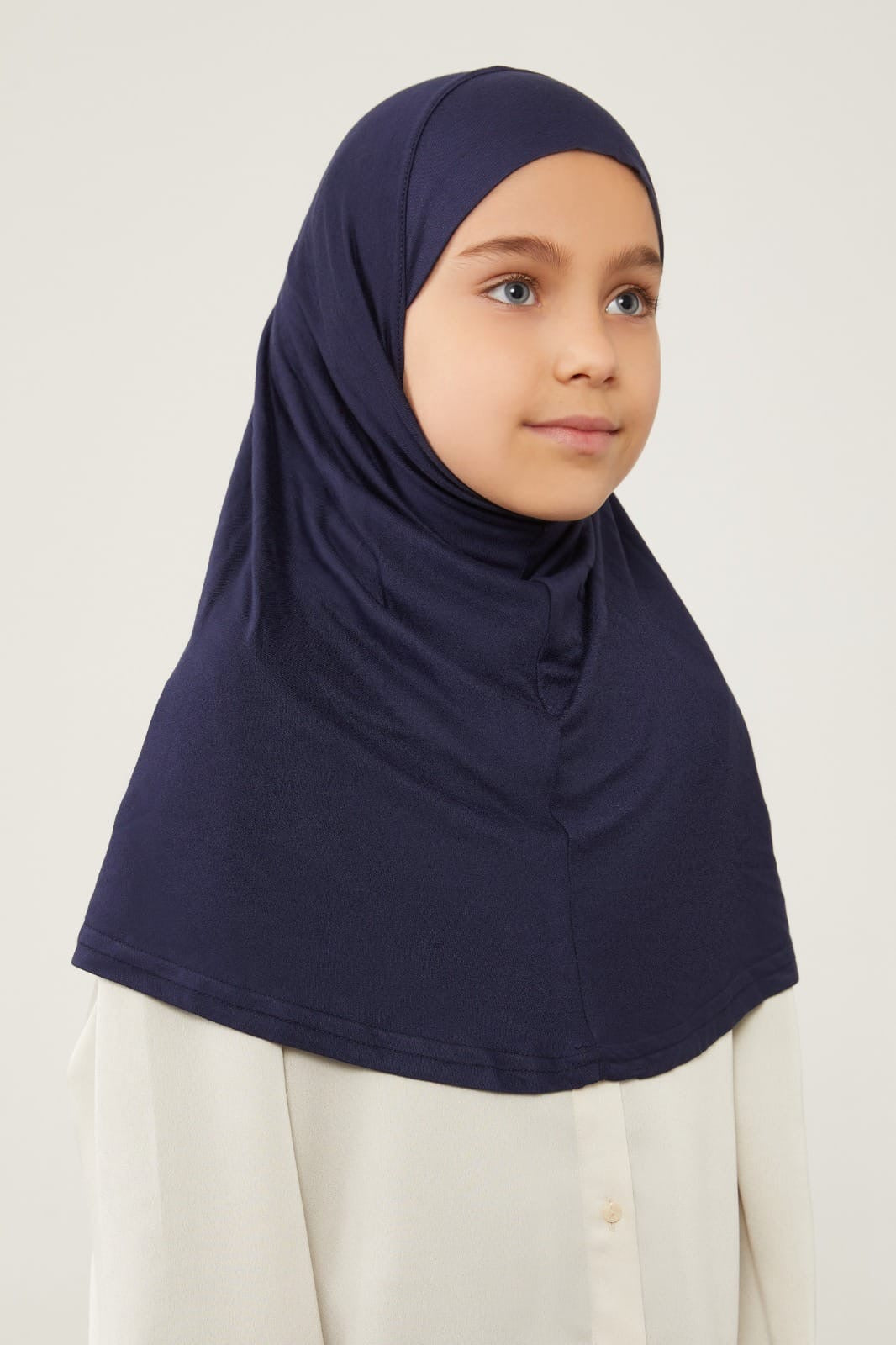 Kids Instant Hijab