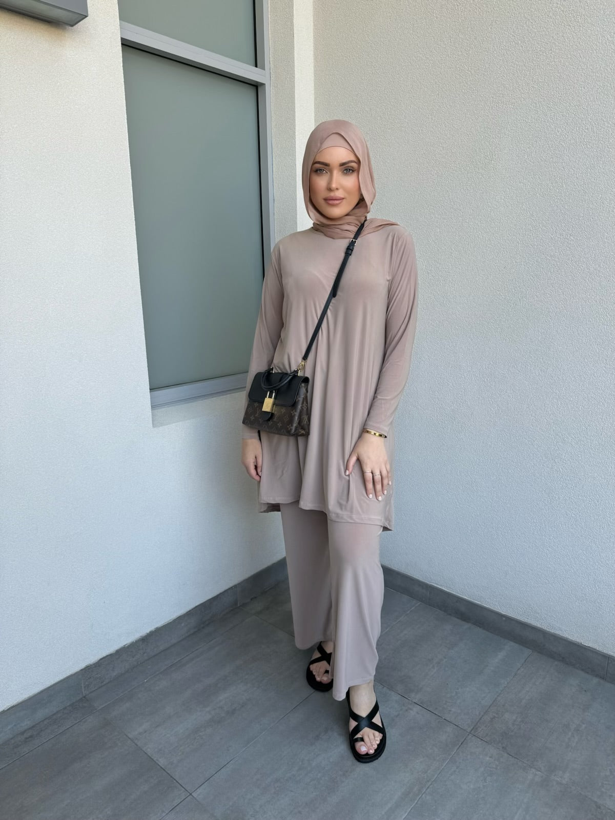 Myra set