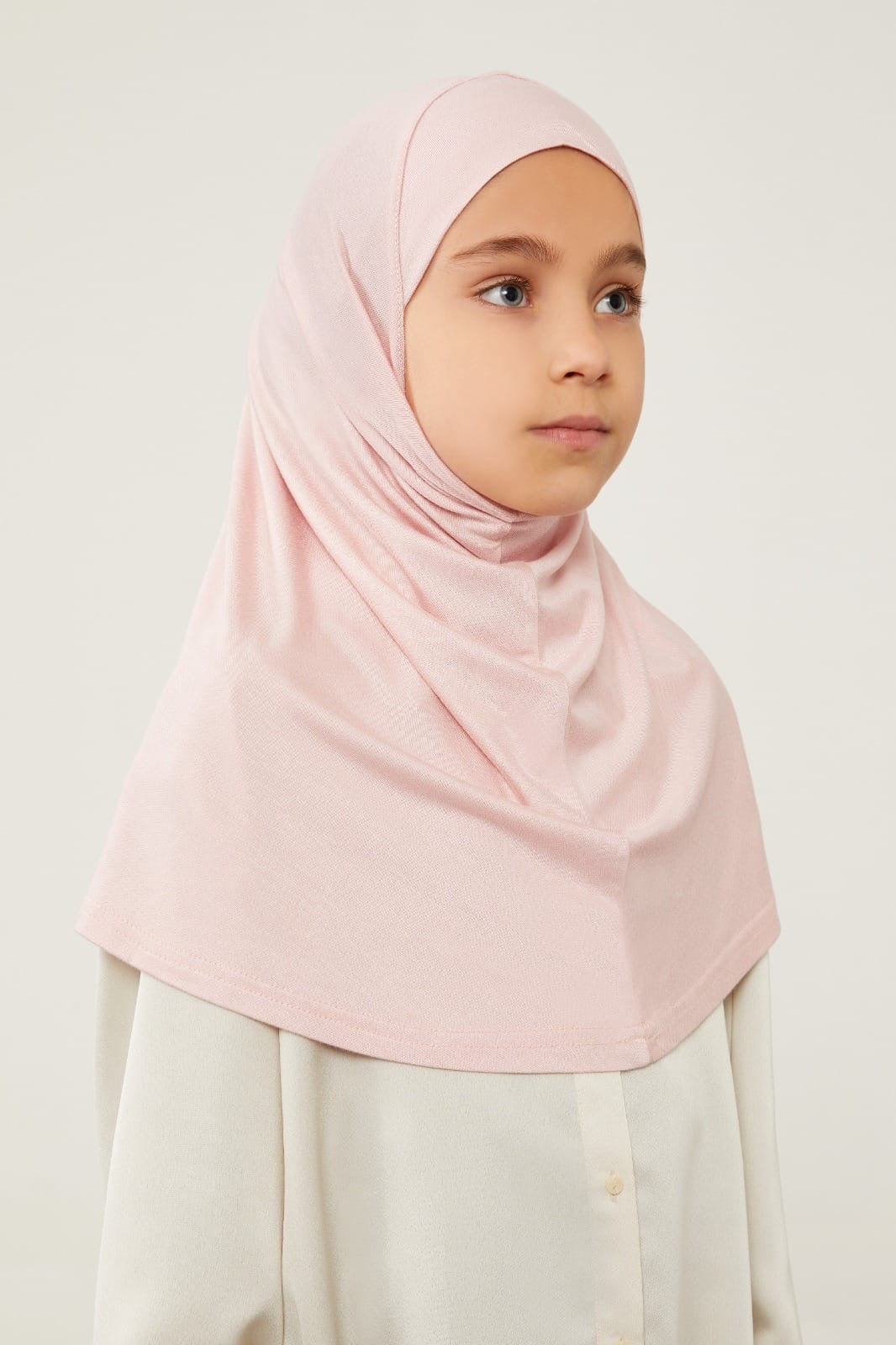 Kids Instant Hijab