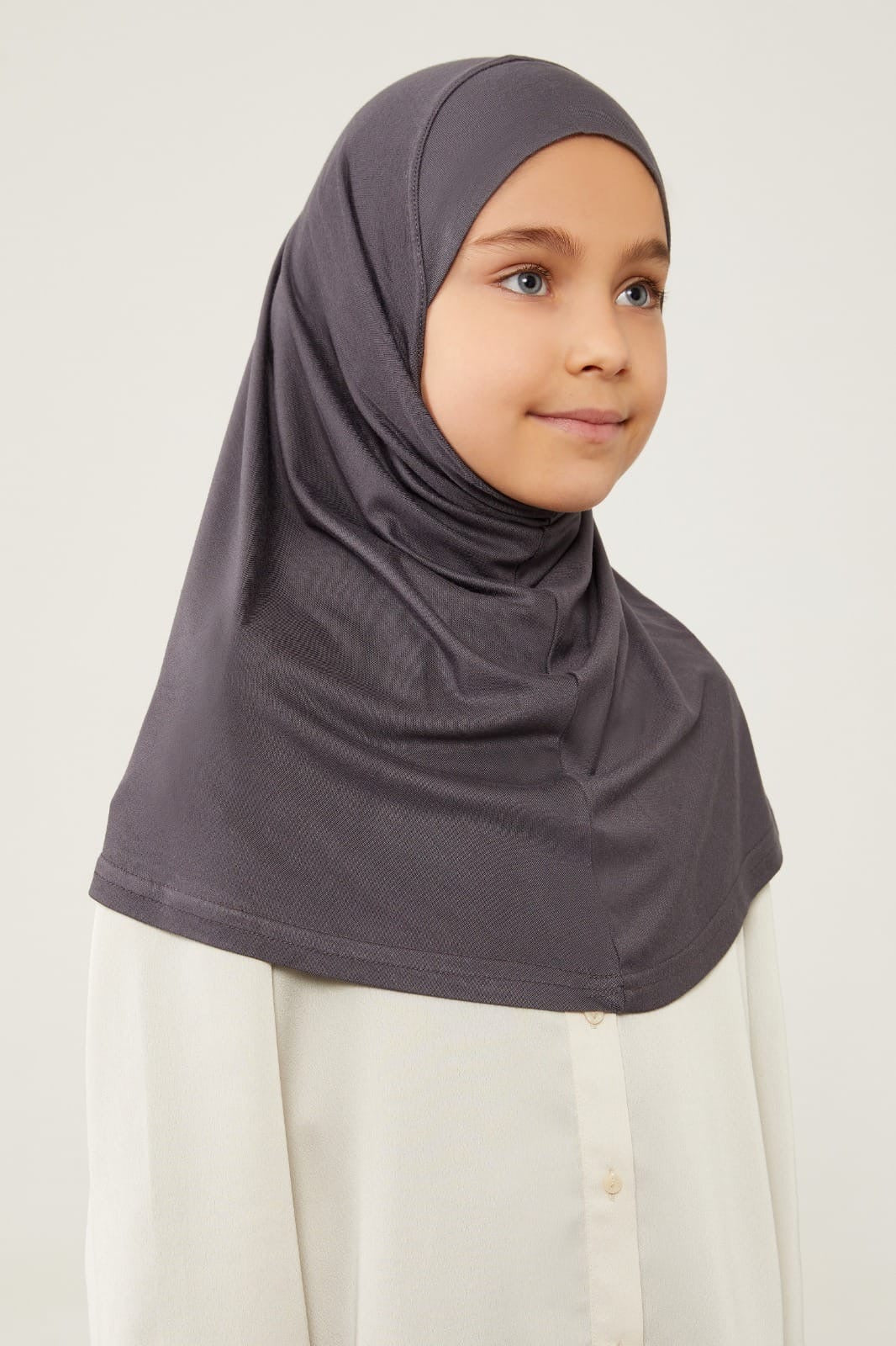 Kids Instant Hijab